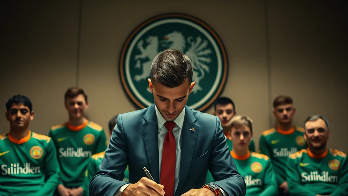 Zagłębie Lubin podpisze młodzieżowego reprezentanta Polski - transfer
