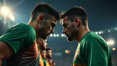 Jagiellonia Białystok vs Zagłębie Lubin: Kluczowy mecz dla Miedziowych
