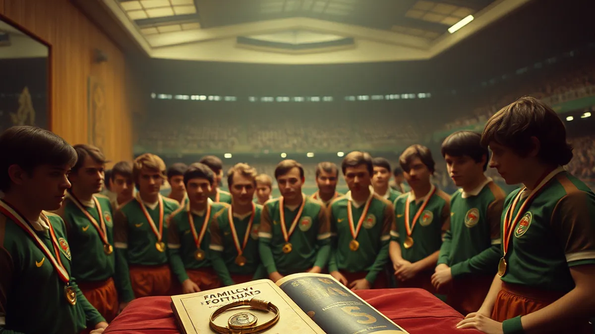 Zagłębie Lubin: Pamiętny sezon 1985/86 i powrót do elity
