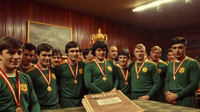 Zagłębie Lubin w 1995 roku: Nowa era pod wodzą Kaczmarka