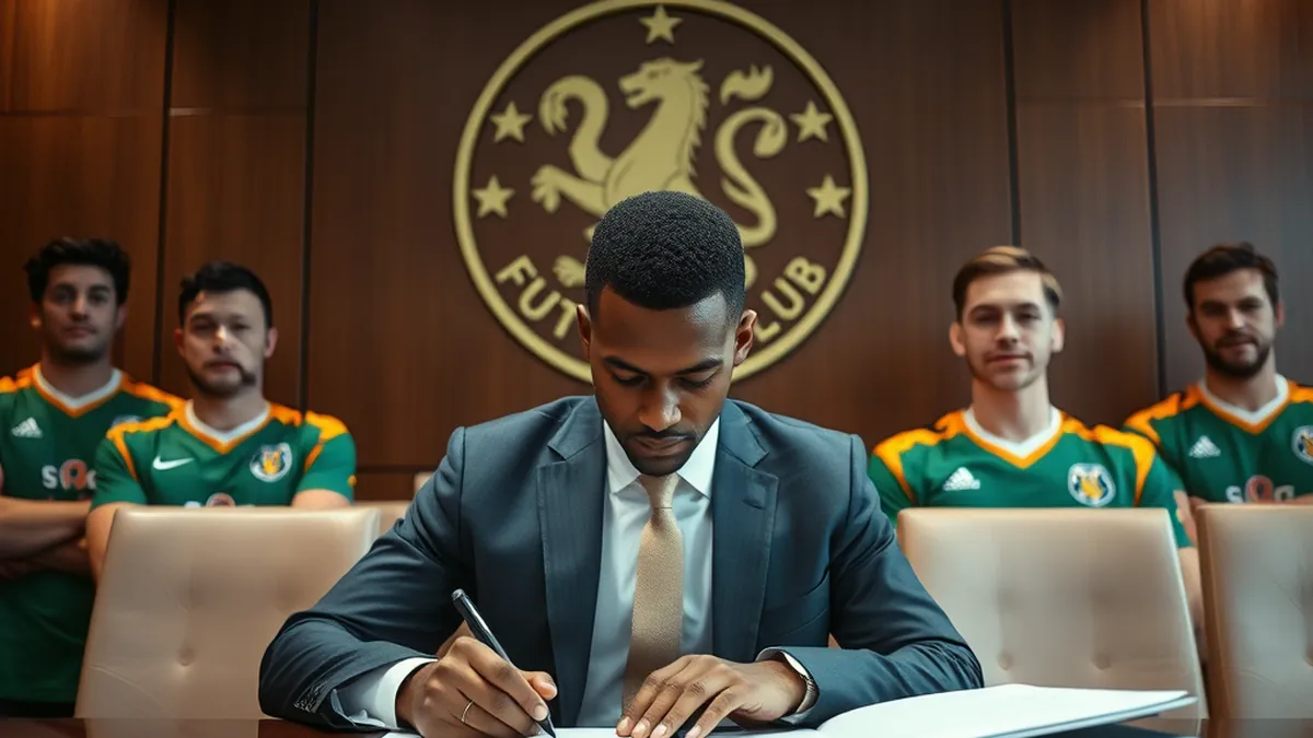 Zagłębie Lubin signs two new players