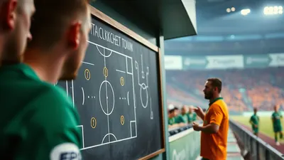 Zagłębie Lubin: Klucz do zwycięstwa w meczu z Górnikiem Zabrze