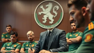 Zagłębie Lubin żegna się z transferowymi niewypałami. Rafał Gikiewicz od października nie grał