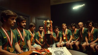 Zagłębie Lubin: Historia triumfu w Pucharze Ligi 2007