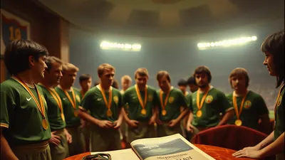 Zagłębie Lubin: Niezapomniane chwile z Pucharu UEFA 1989
