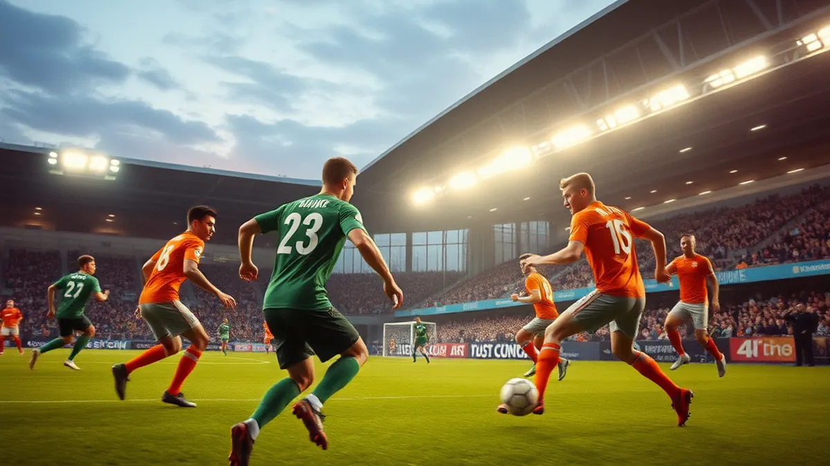 Zagłębie Lubin beats Wisła Płock 2-0