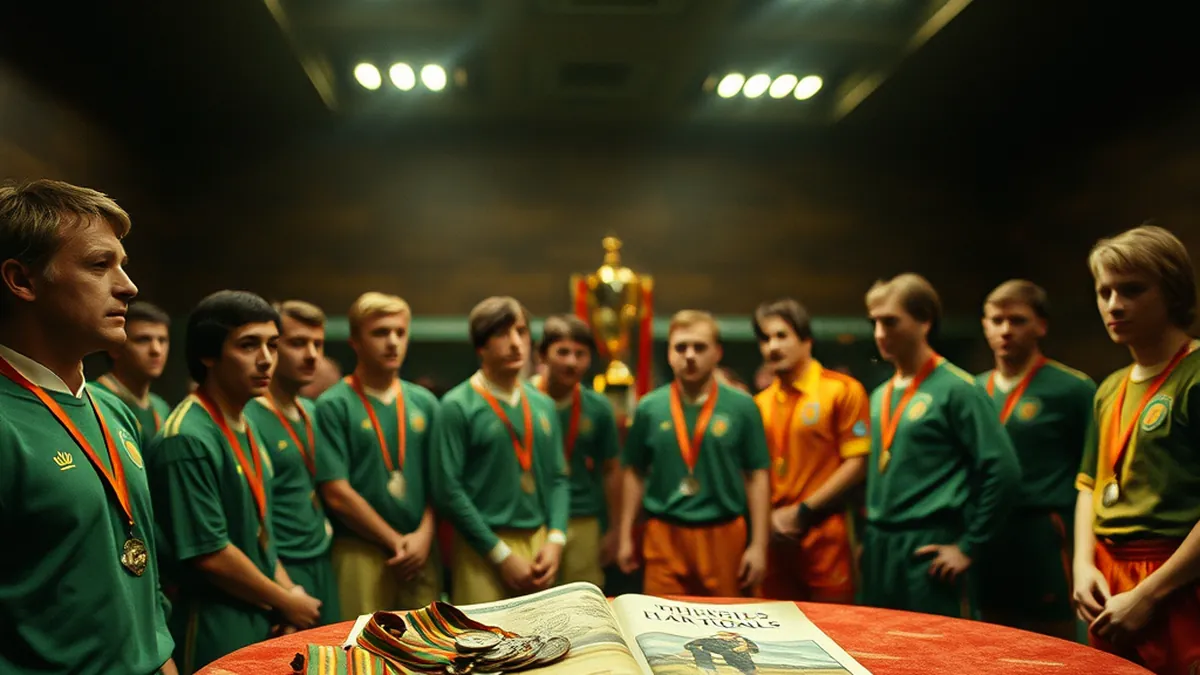 Zagłębie Lubin: Osiągnięcia w europejskim futbolu lat 2000-2010