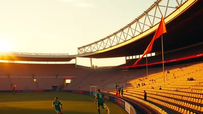 Zagłębie Lubin: Emocje na stadionie i ich znaczenie dla klubu